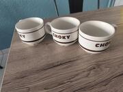 tasses a café