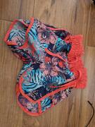 short enfant bain 7.ans