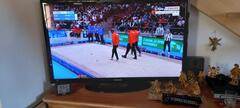 TV Samsung