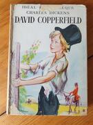 David Copperfield (livre Idéal Bibliothèque)