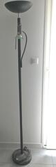lampadaire halogène