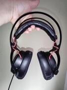 casque OMEN à réparer