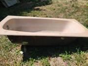 baignoire