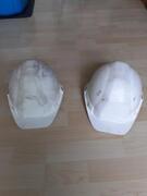 Casques de chantier
