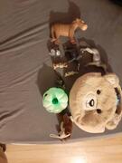 divers jouets