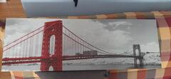 Cadre New york