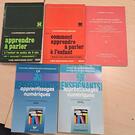 livres pédagogiques