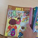revues EPS