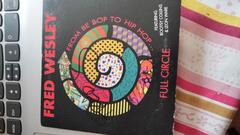 donne cd Fred Wesley