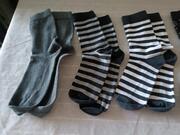 paires de chaussettes