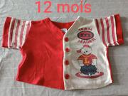 gilet léger