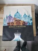 livre merveille d architecture