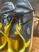 basket Lacoste enfants