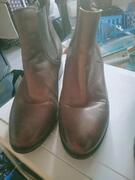 BOTTINES T38