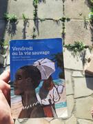 livre vendredi et la vie sauvage