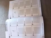 livre exercices math CM2