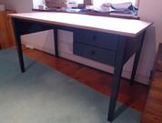 Bureau bois