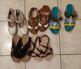 chaussures
