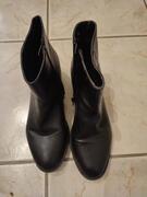 paire de bottines p39