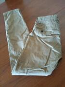 pantalon homme t 38