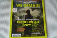 Magazine WE Demain