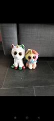 peluche licorne