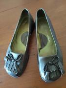 mocassins femme t 38