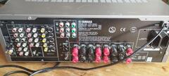 AMPLI YAMAHA HS
