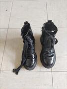 bottines fille pointure 28.