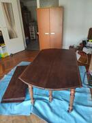 table extensible