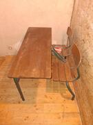 bureau ecolier