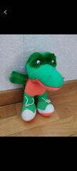 peluche 22 cm