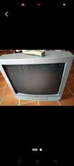 tv cathodique