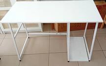 bureau blanc
