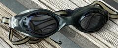 Lunettes de piscine