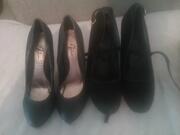 chaussures