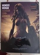 figurine wonder woman