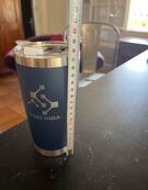 mug isotherme