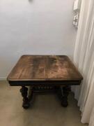 table de salle a manger