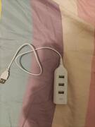 bloc chargeur '. 3 ports