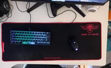 Tapis de souris XL