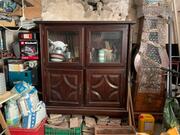 meuble en bois