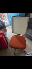 Chaise bureau