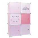 Rangement casier enfants
