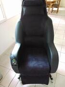FAUTEUIL MÉDICAL ELECTRIQUE