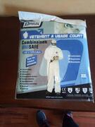 Combinaison de protection