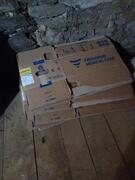 cartons solides