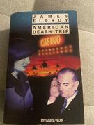 American death Trip