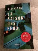 la saison des feux