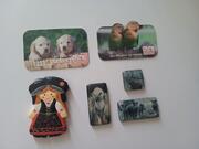Magnets